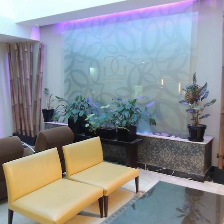 Galerias Hotel بوينس آيرس المظهر الخارجي الصورة