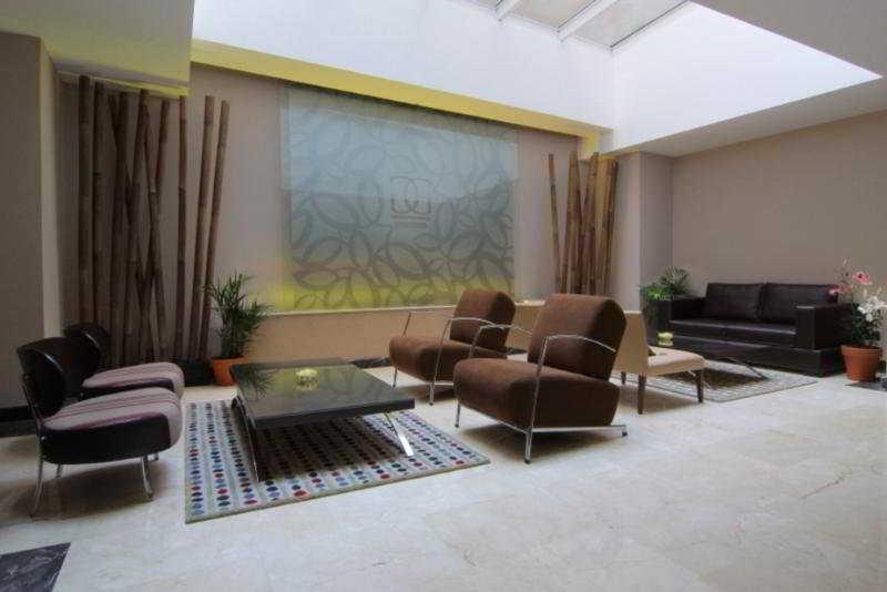 Galerias Hotel بوينس آيرس المظهر الخارجي الصورة