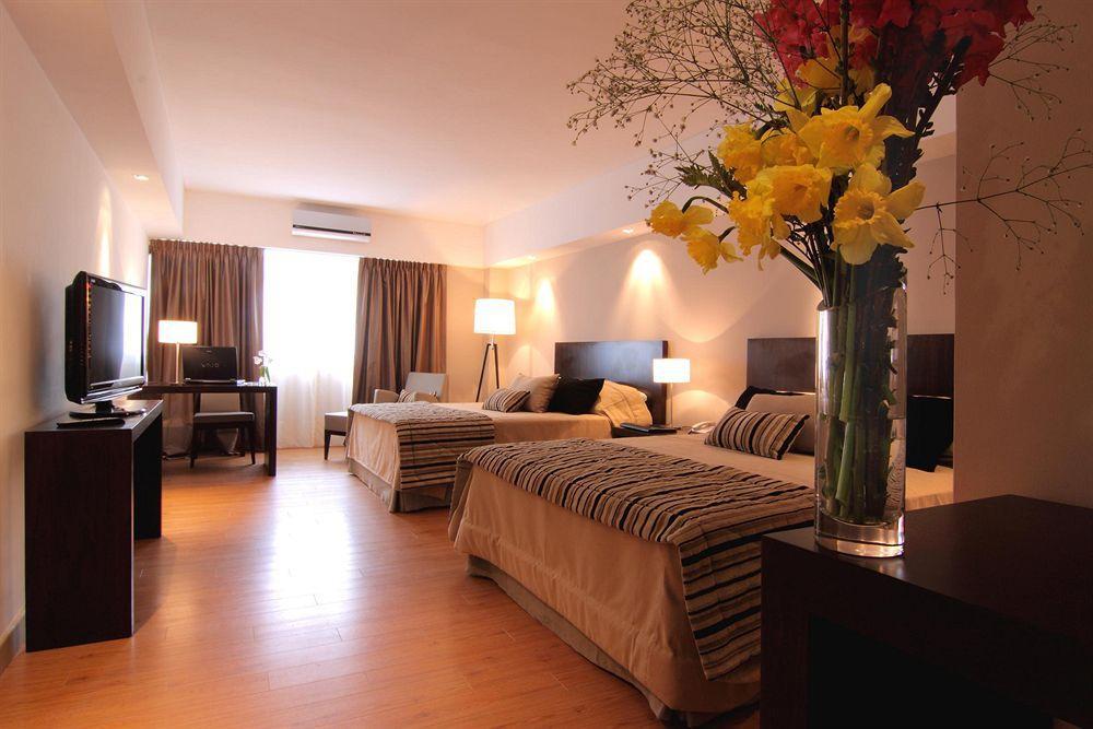 Galerias Hotel بوينس آيرس المظهر الخارجي الصورة