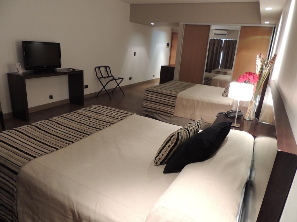 Galerias Hotel بوينس آيرس المظهر الخارجي الصورة