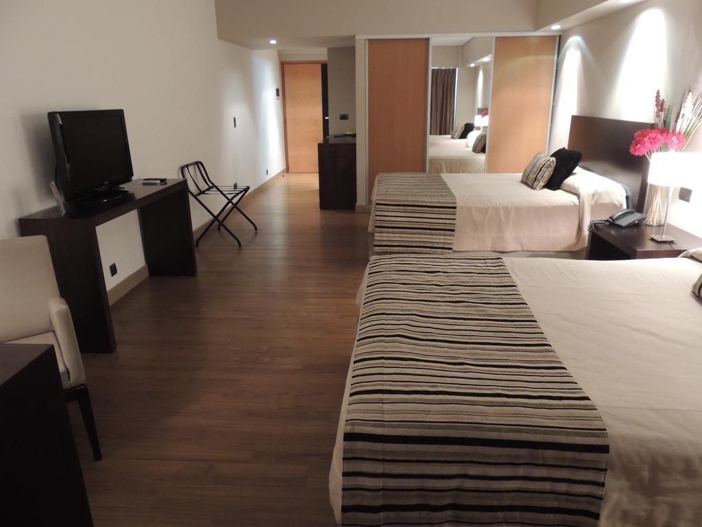Galerias Hotel بوينس آيرس المظهر الخارجي الصورة