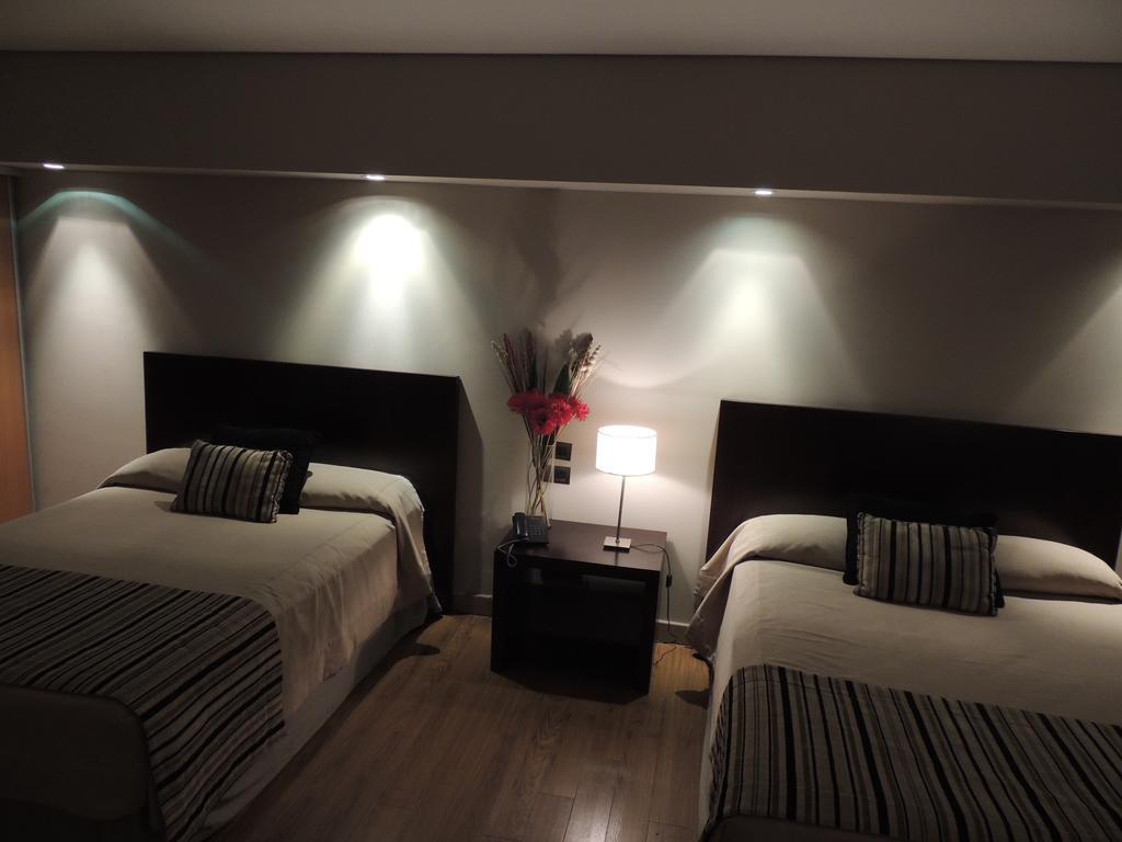 Galerias Hotel بوينس آيرس المظهر الخارجي الصورة