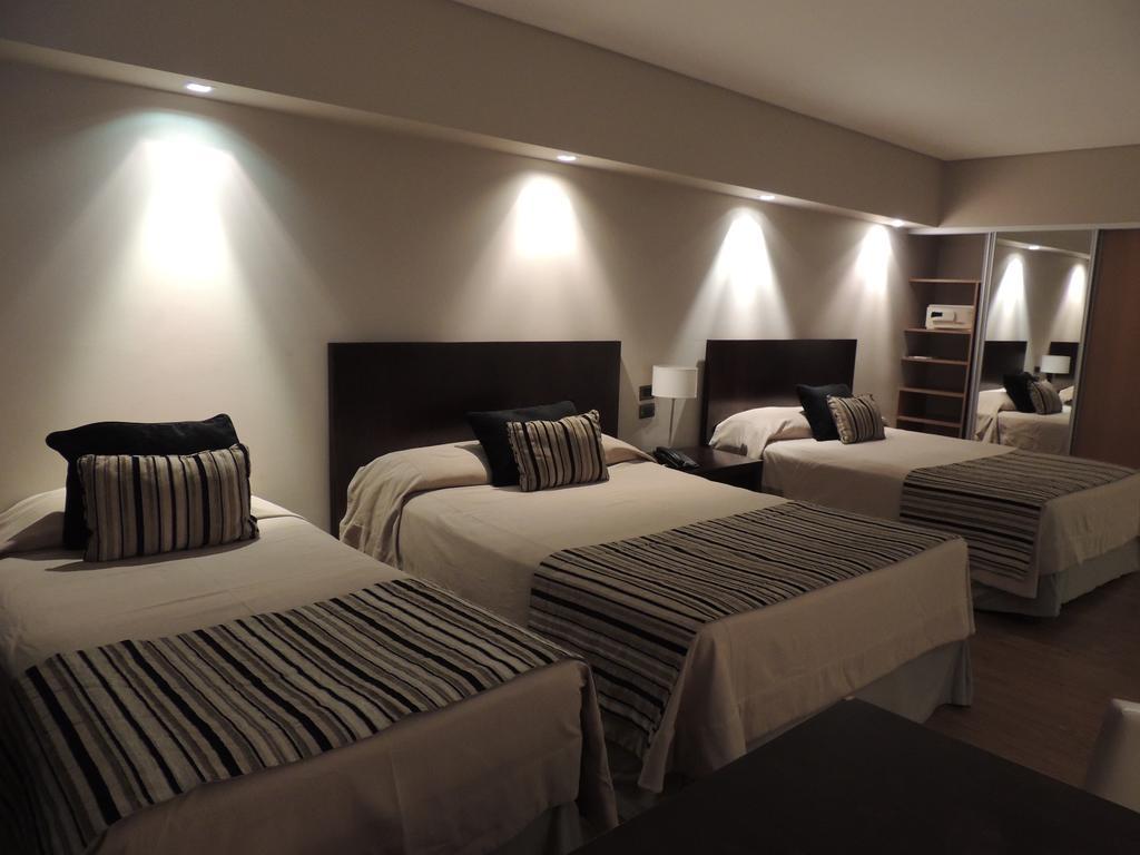 Galerias Hotel بوينس آيرس المظهر الخارجي الصورة