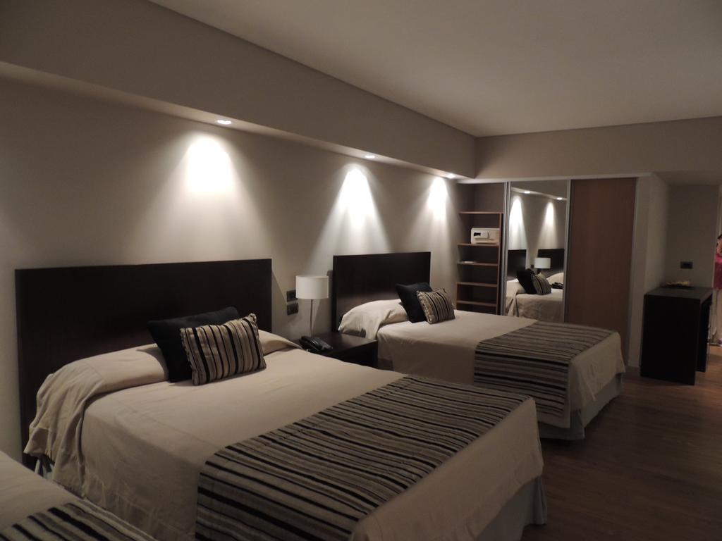 Galerias Hotel بوينس آيرس المظهر الخارجي الصورة