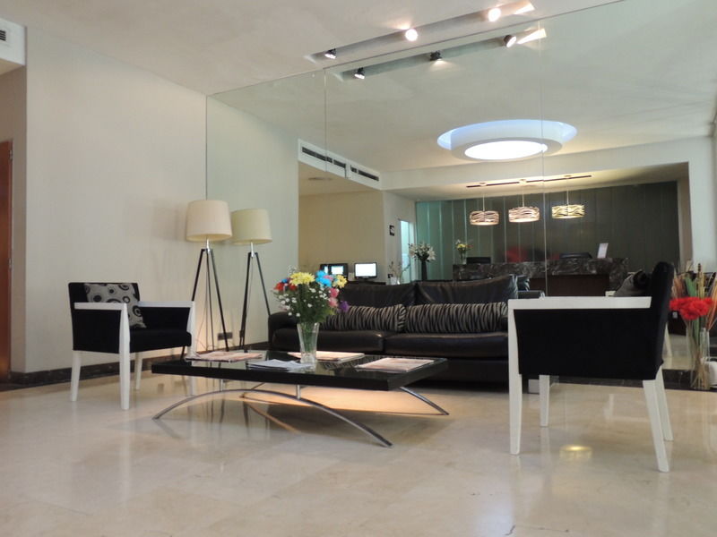 Galerias Hotel بوينس آيرس المظهر الخارجي الصورة
