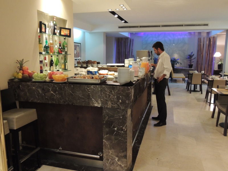 Galerias Hotel بوينس آيرس المظهر الخارجي الصورة