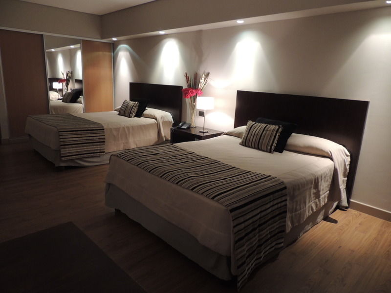 Galerias Hotel بوينس آيرس المظهر الخارجي الصورة