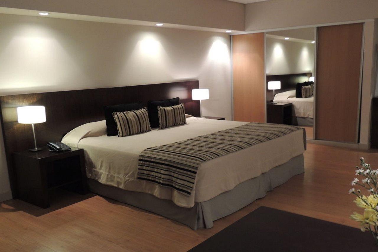 Galerias Hotel بوينس آيرس المظهر الخارجي الصورة