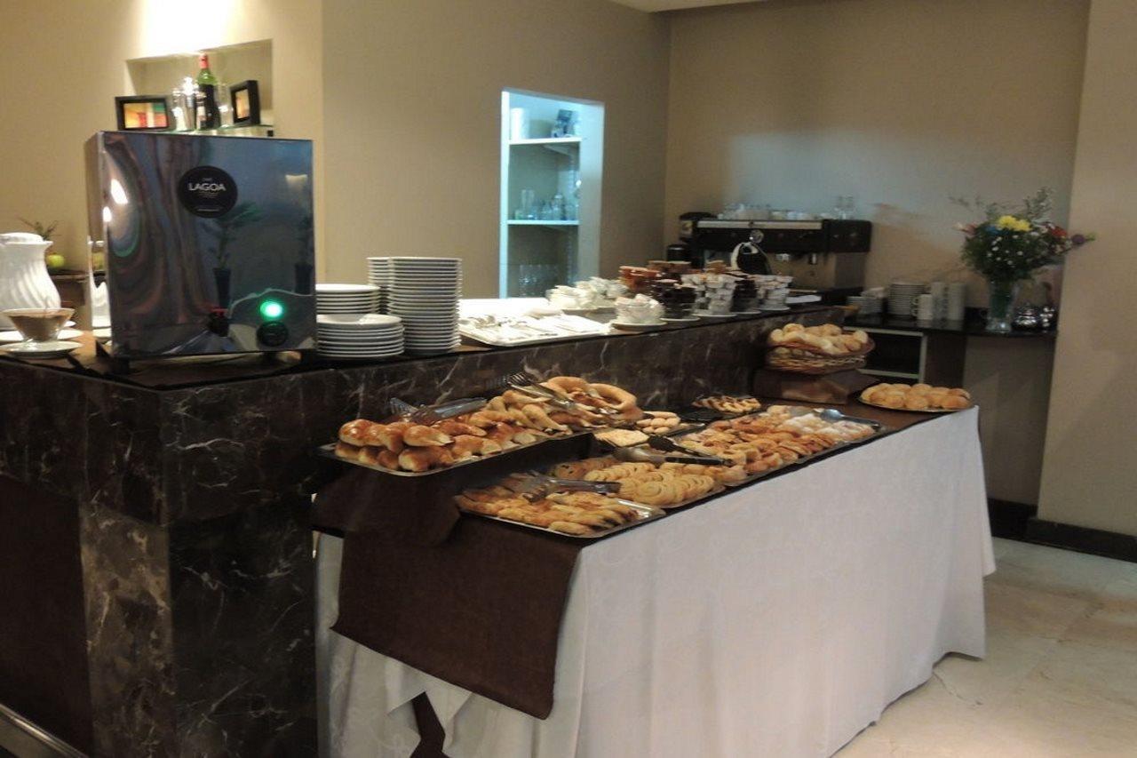 Galerias Hotel بوينس آيرس المظهر الخارجي الصورة