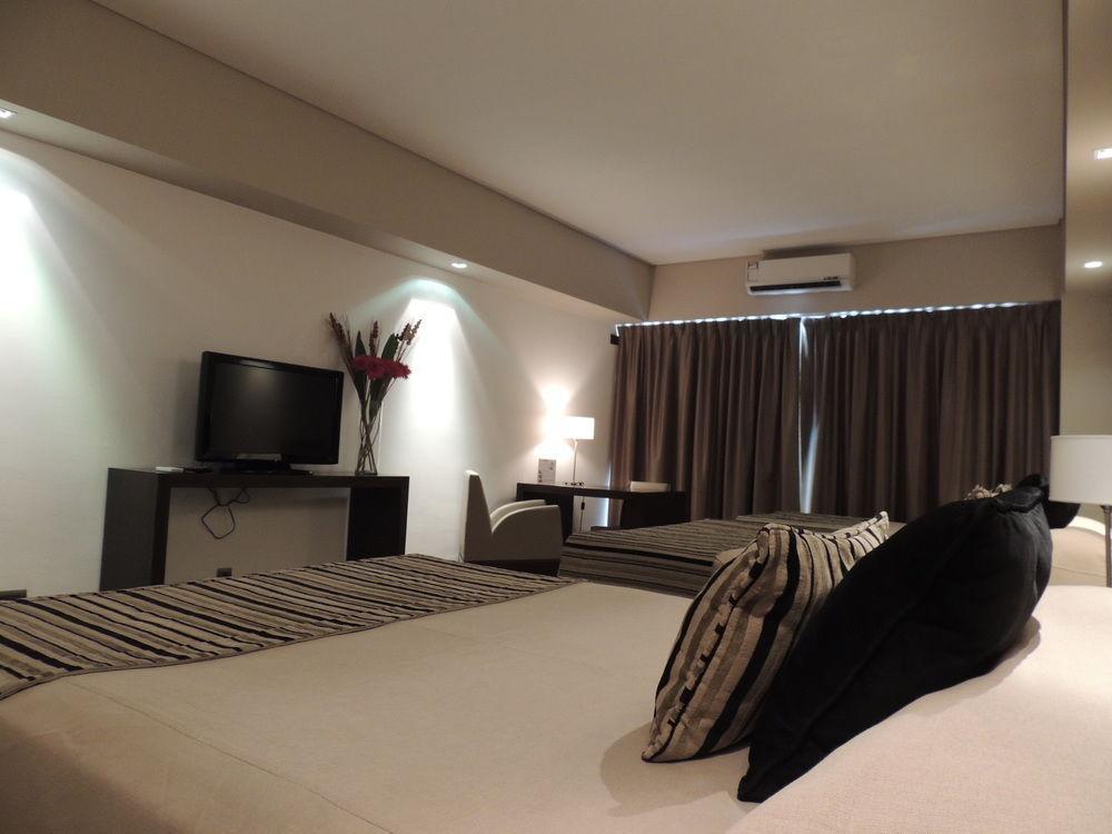 Galerias Hotel بوينس آيرس المظهر الخارجي الصورة