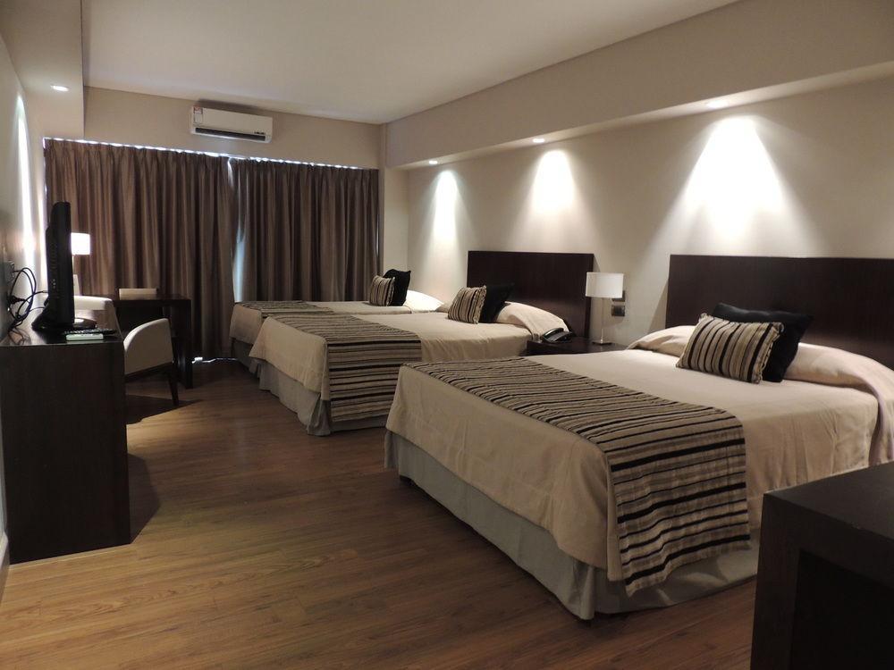 Galerias Hotel بوينس آيرس المظهر الخارجي الصورة