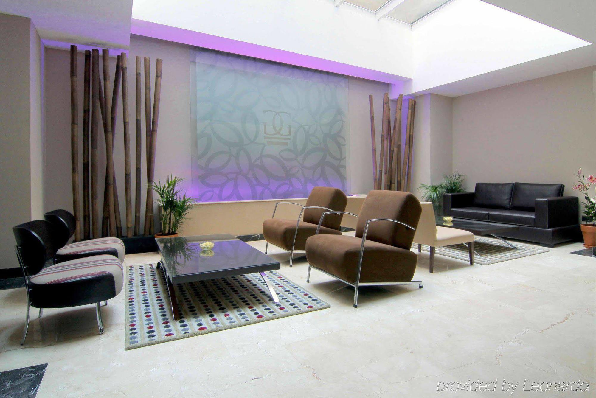 Galerias Hotel بوينس آيرس المظهر الخارجي الصورة