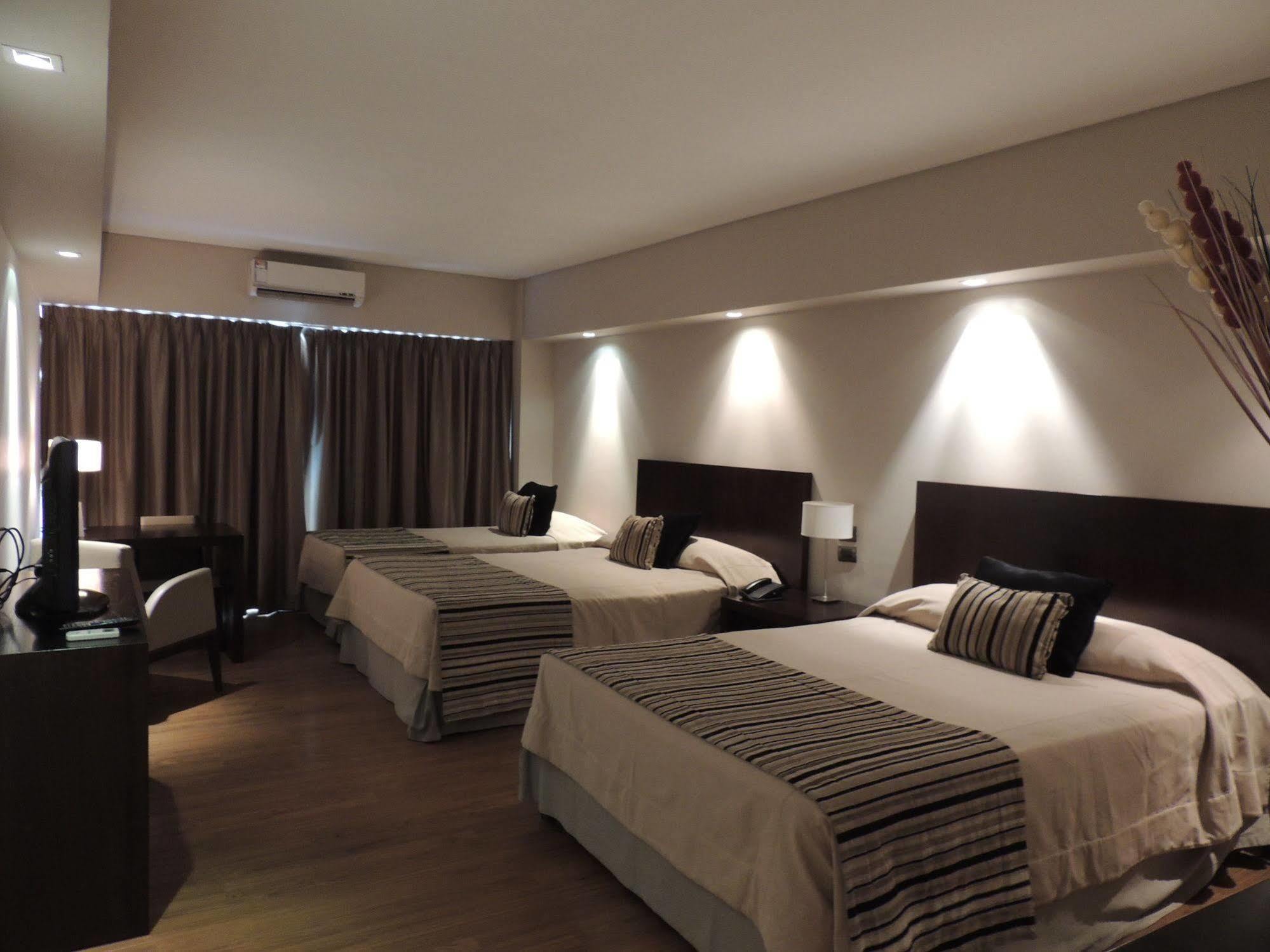 Galerias Hotel بوينس آيرس المظهر الخارجي الصورة
