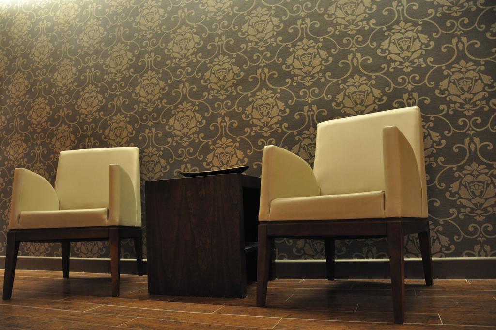 Galerias Hotel بوينس آيرس المظهر الخارجي الصورة
