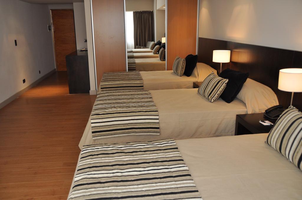 Galerias Hotel بوينس آيرس المظهر الخارجي الصورة