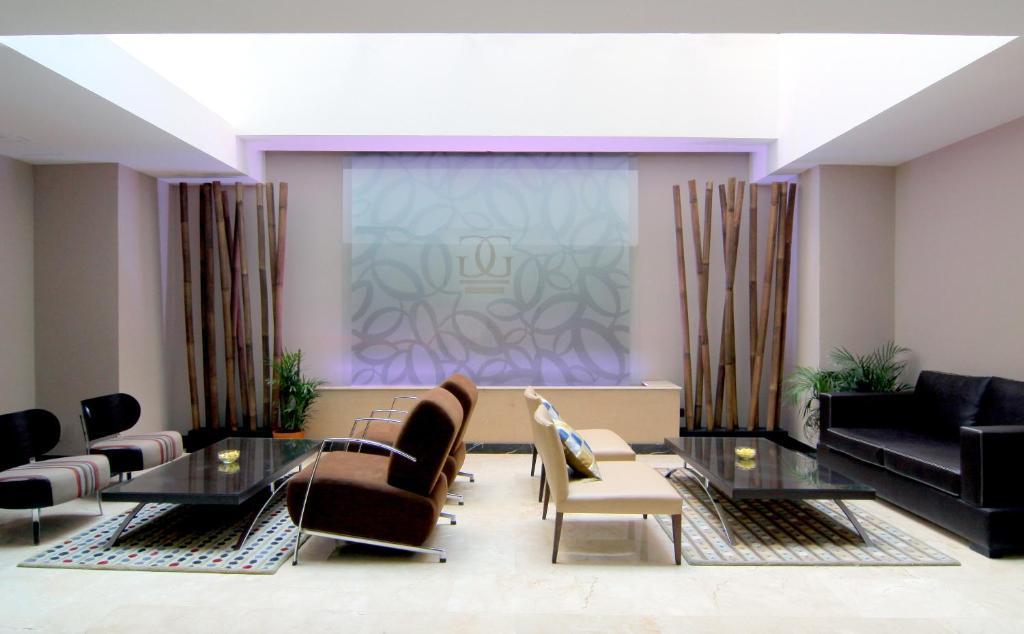 Galerias Hotel بوينس آيرس المظهر الخارجي الصورة